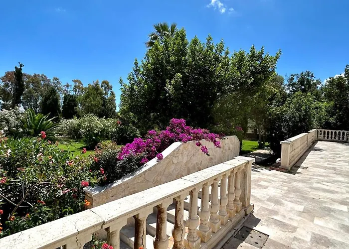 Cavalieri Country 4*