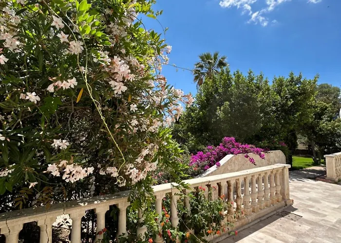 Hotel Cavalieri Country