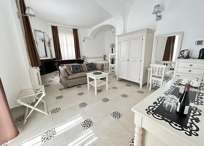 Hotel Cavalieri Country 4*