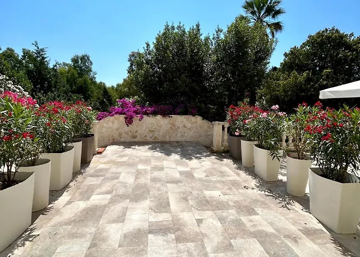 Cavalieri Country Hotel 4*