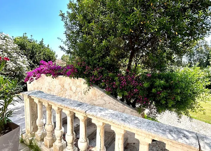 Cavalieri Country Hotel