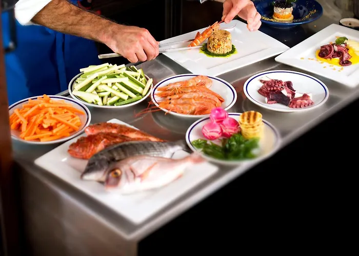 Hotel Cavalieri Country 4*