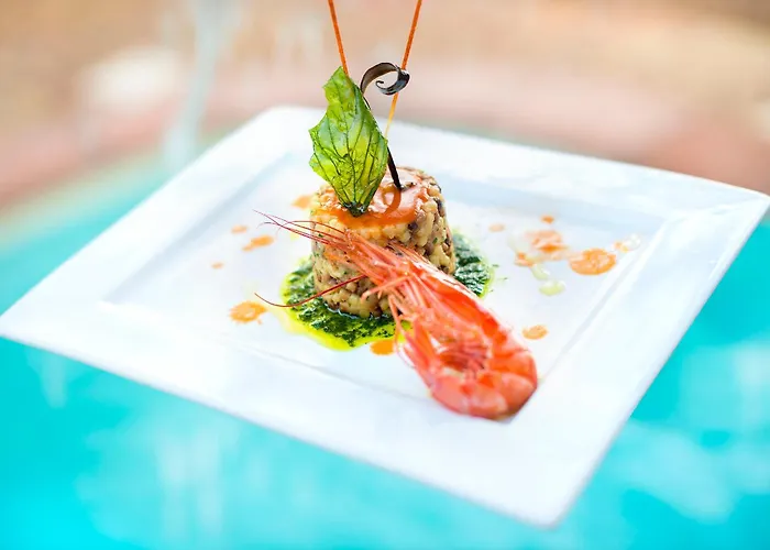 Cavalieri Country 4* Pula