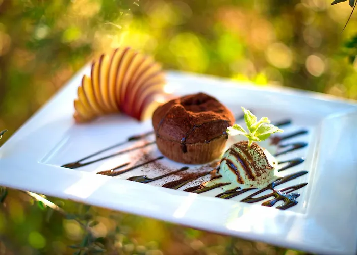 Cavalieri Country 4* Pula