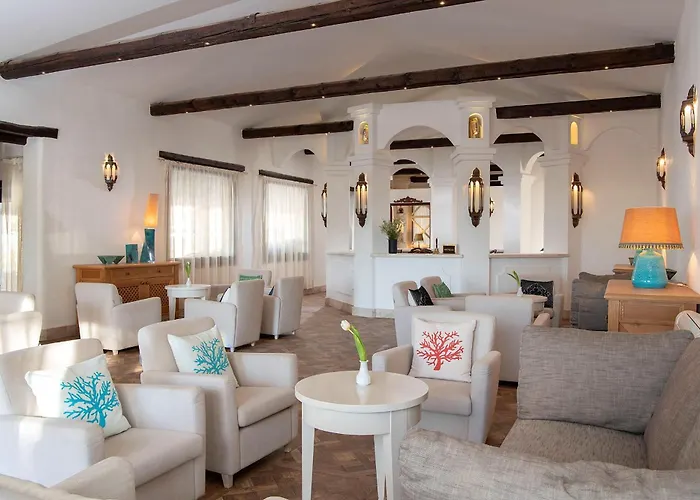 Cavalieri Country 4*