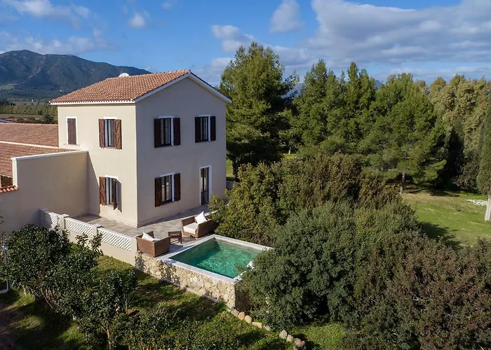 Cavalieri Country Pula