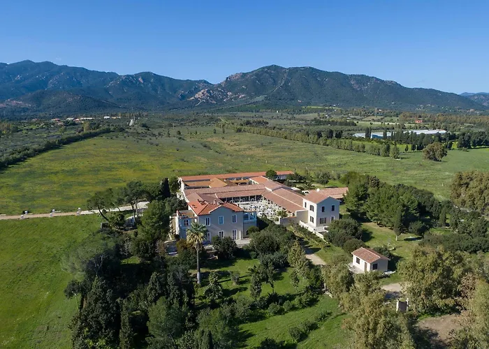 Hotel Cavalieri Country