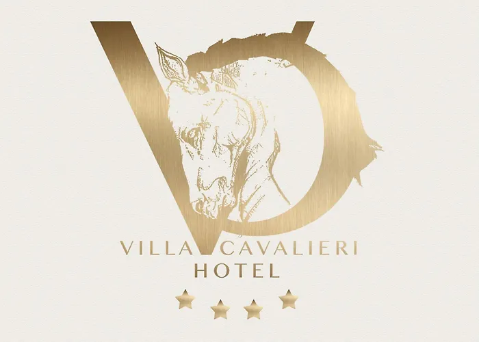 Hotel Cavalieri Country 4*